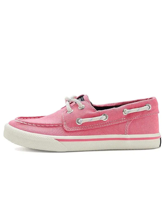 Кроссовки повседневные Bahama Sperry Kids — изображение 4 из 4, розовый