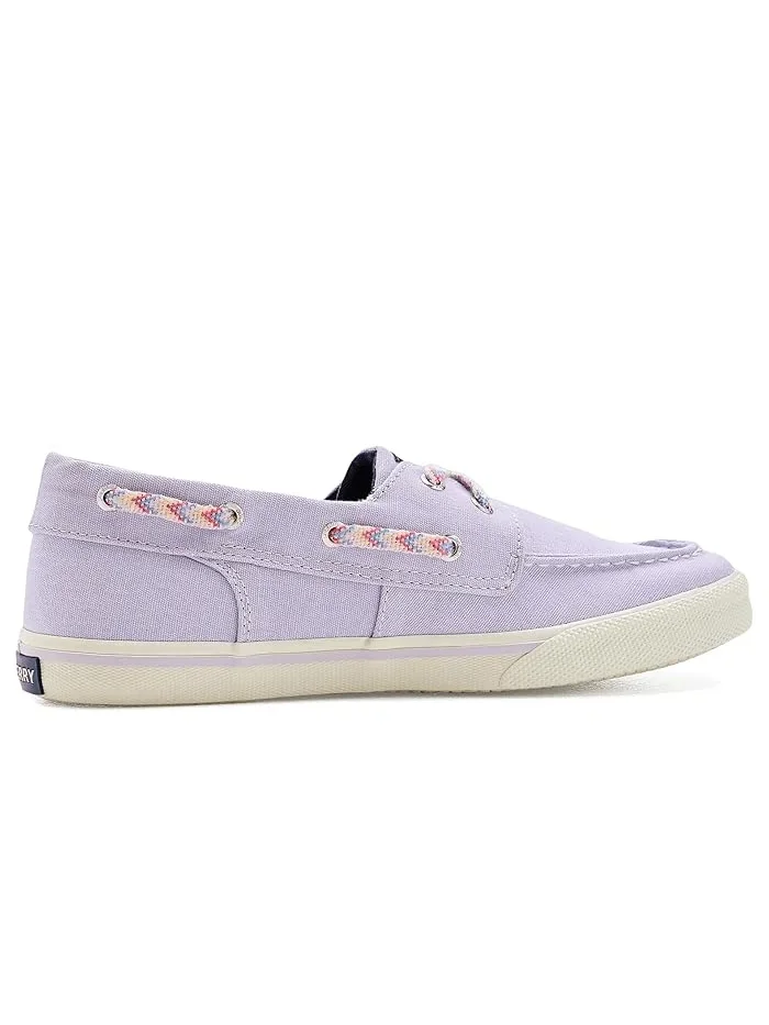 Кроссовки Bahama Sperry Kids — изображение 3 из 4, лавандовый туман