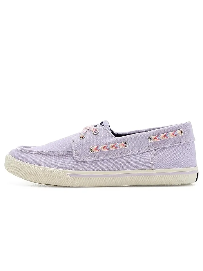 Кроссовки Bahama Sperry Kids — изображение 4 из 4, лавандовый туман