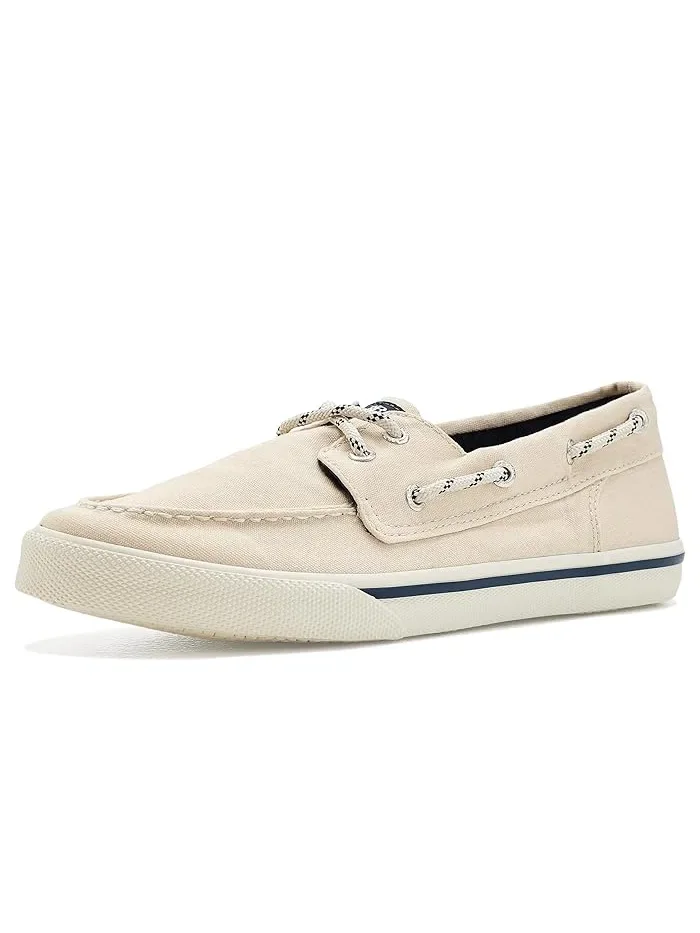 Кроссовки парусиновые Bahama Sneaker Sperry Kids