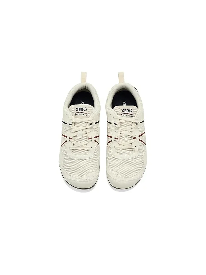 Кроссовки barefoot Prio Xero Shoes — изображение 2 из 4, серый/темно-синий