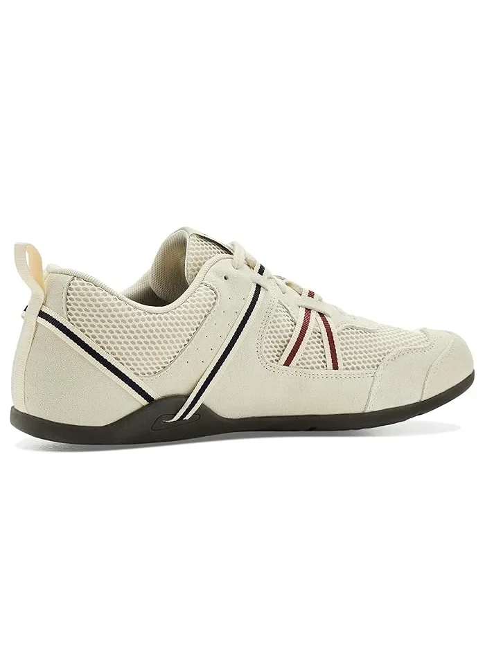 Кроссовки barefoot Prio Xero Shoes — изображение 3 из 4, серый/темно-синий