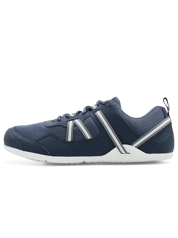 Кроссовки для бега Prio Xero Shoes — изображение 4 из 4, винтажный индиго