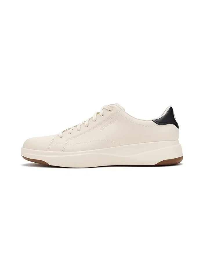Кроссовки теннисные Grandpro Tennis Ii Cole Haan — изображение 4 из 4, слоновая кость/черный