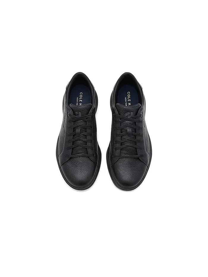 Кроссовки теннисные Grandpro Tennis Ii Cole Haan — изображение 2 из 4, черный