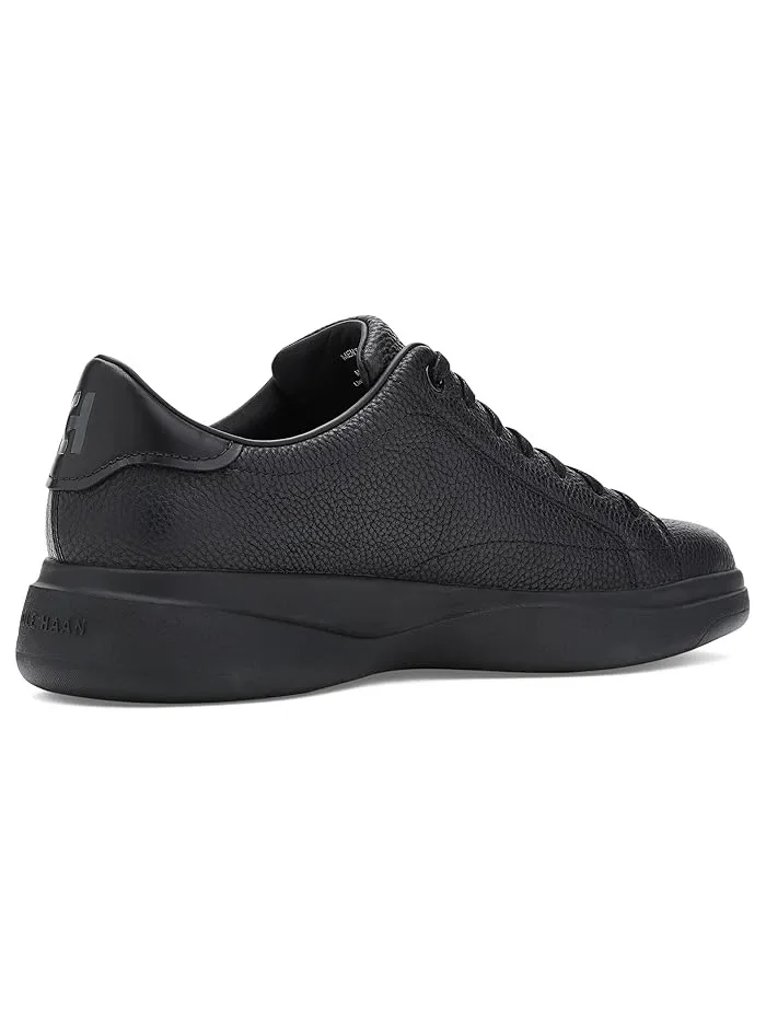 Кроссовки теннисные Grandpro Tennis Ii Cole Haan — изображение 3 из 4, черный