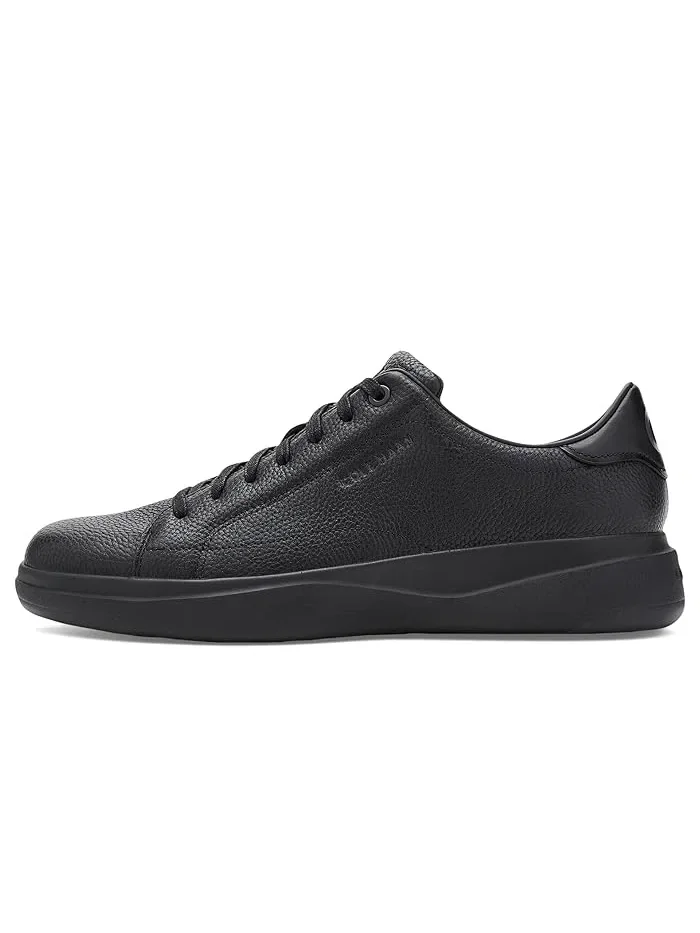 Кроссовки теннисные Grandpro Tennis Ii Cole Haan — изображение 4 из 4, черный