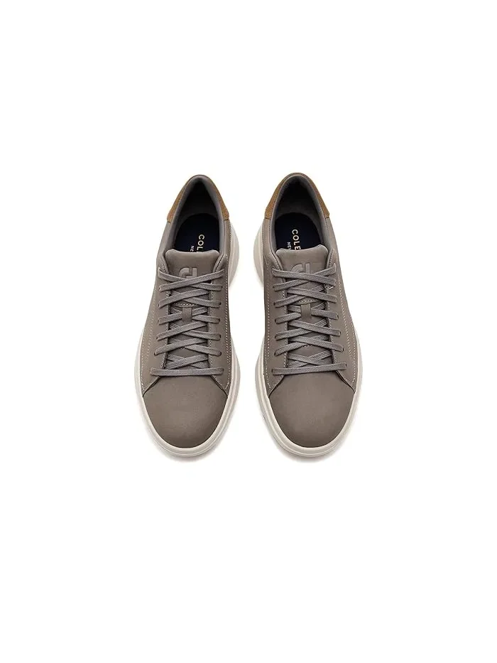 Кроссовки теннисные Grandpro Tennis Ii Cole Haan — изображение 2 из 4, иронстоун