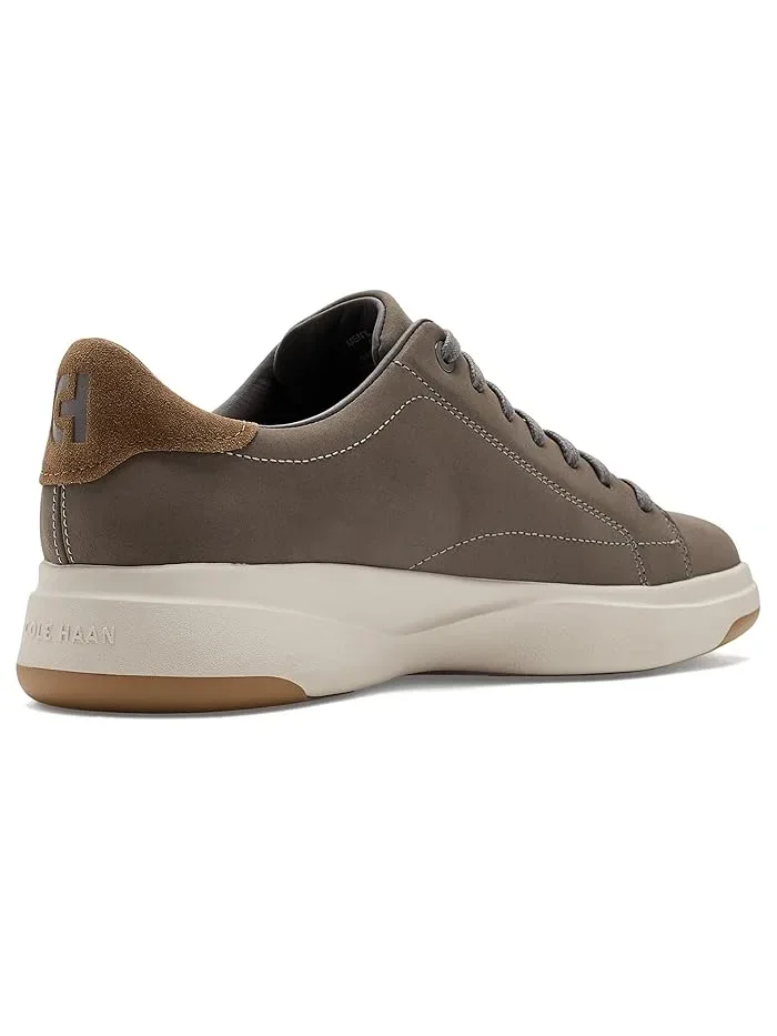 Кроссовки теннисные Grandpro Tennis Ii Cole Haan — изображение 3 из 4, иронстоун