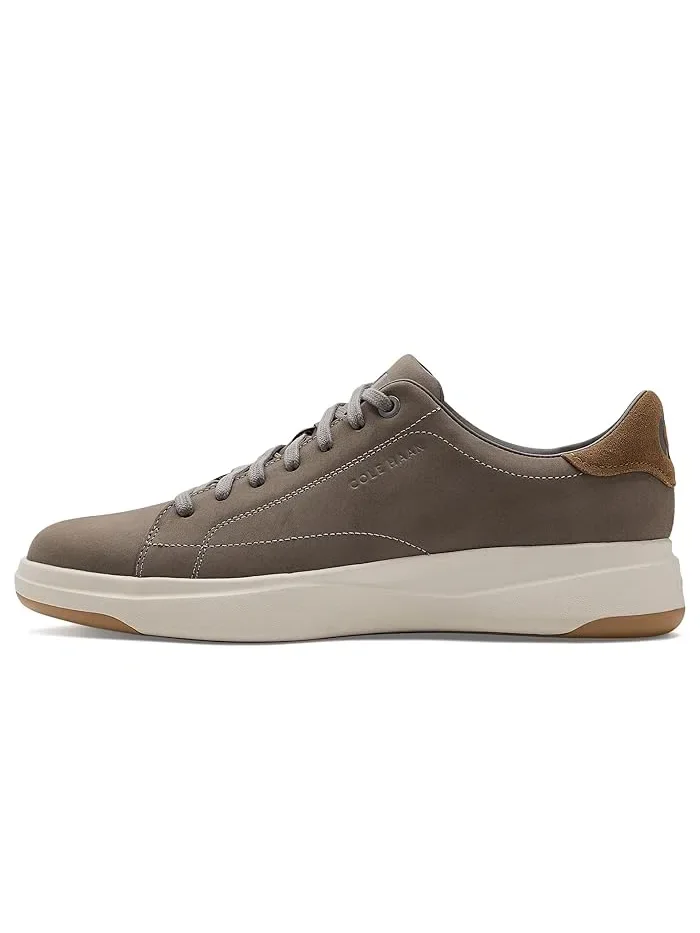 Кроссовки теннисные Grandpro Tennis Ii Cole Haan — изображение 4 из 4, иронстоун