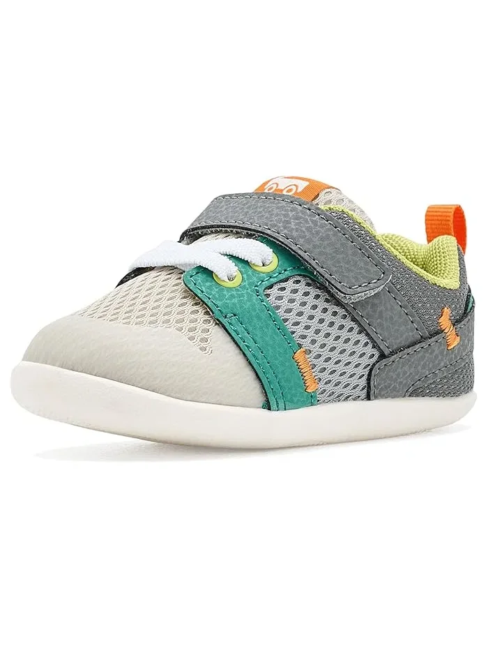 Кроссовки See Kai Run Viento Mini — серый