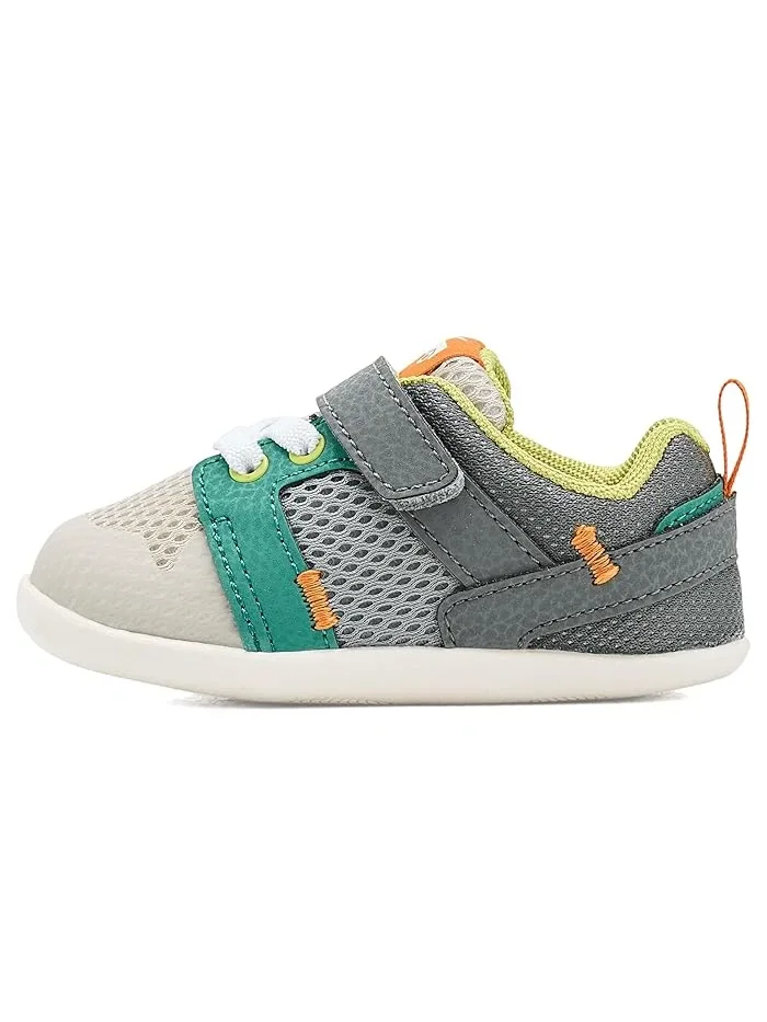Кроссовки See Kai Run Viento Mini — изображение 4 из 4, серый