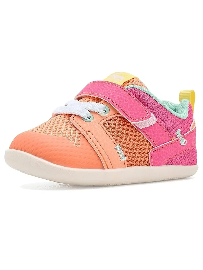 Кроссовки Viento Mini See Kai Run — изображение 1 из 4, розовый
