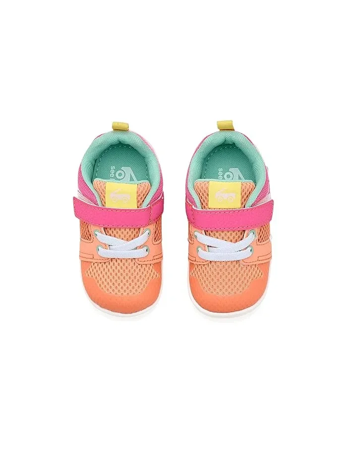 Кроссовки Viento Mini See Kai Run — изображение 2 из 4, розовый