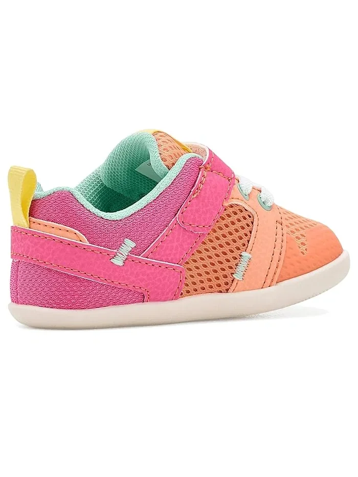 Кроссовки Viento Mini See Kai Run — изображение 3 из 4, розовый