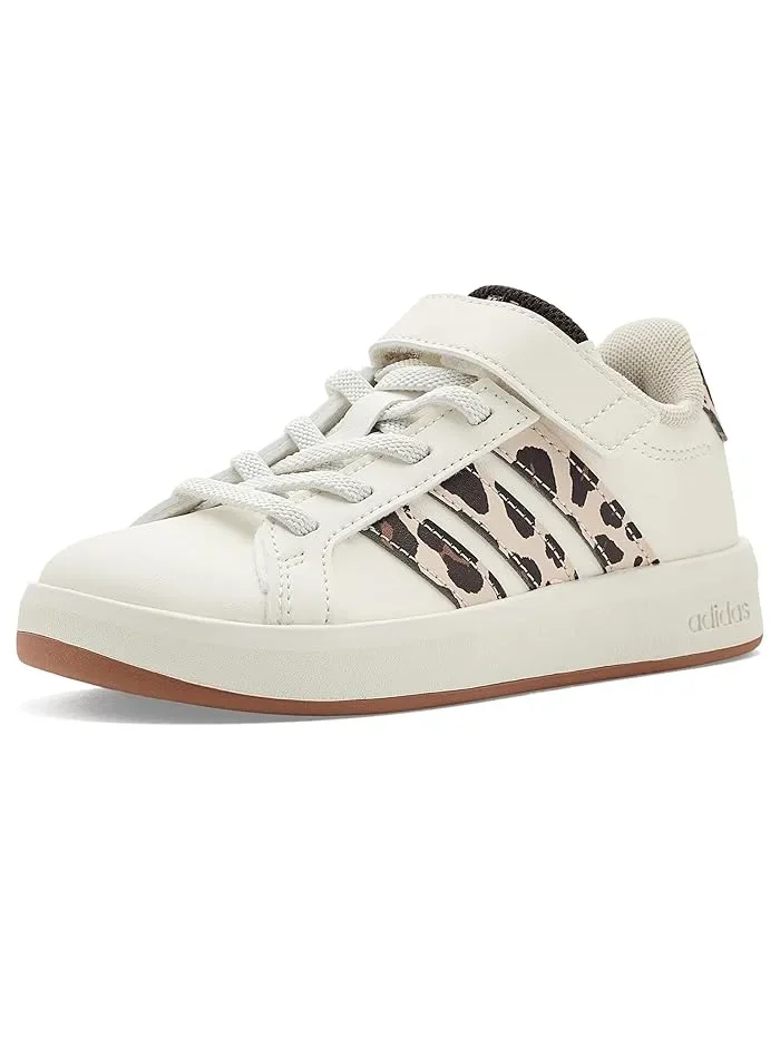 Кроссовки детские Grand Court 3.0 El Adidas Kids