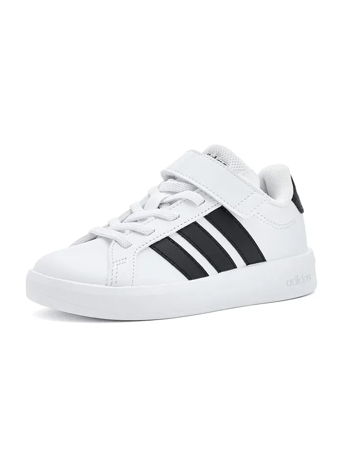Кроссовки детские Grand Court 3.0 EL Adidas Kids