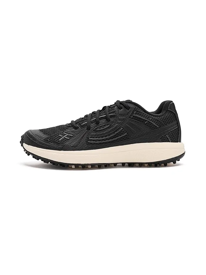 Кроссовки для софтбола Glyde Sola Pro Under Armour — изображение 4 из 4, черный//черный