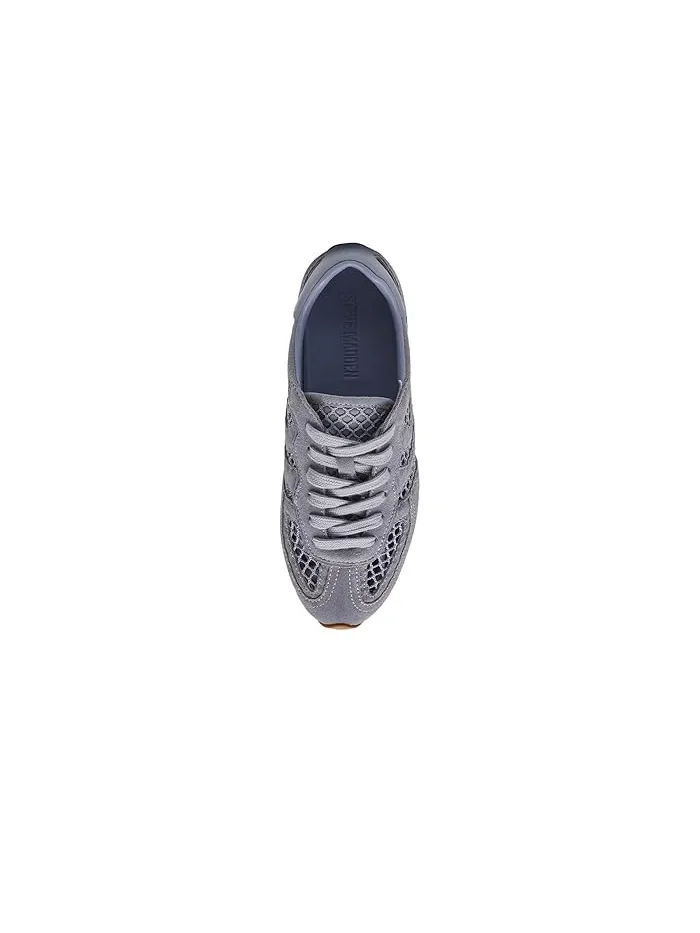 Кроссовки женские Abbie Steve Madden — изображение 2 из 4, синий