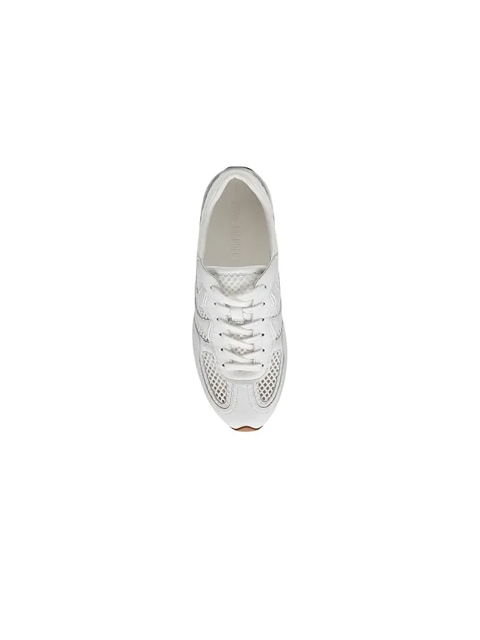 Кроссовки женские Abbie Steve Madden — изображение 2 из 4, белый