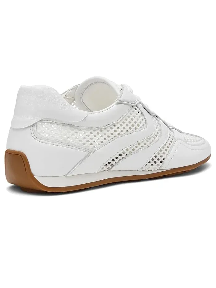 Кроссовки женские Abbie Steve Madden — изображение 3 из 4, белый