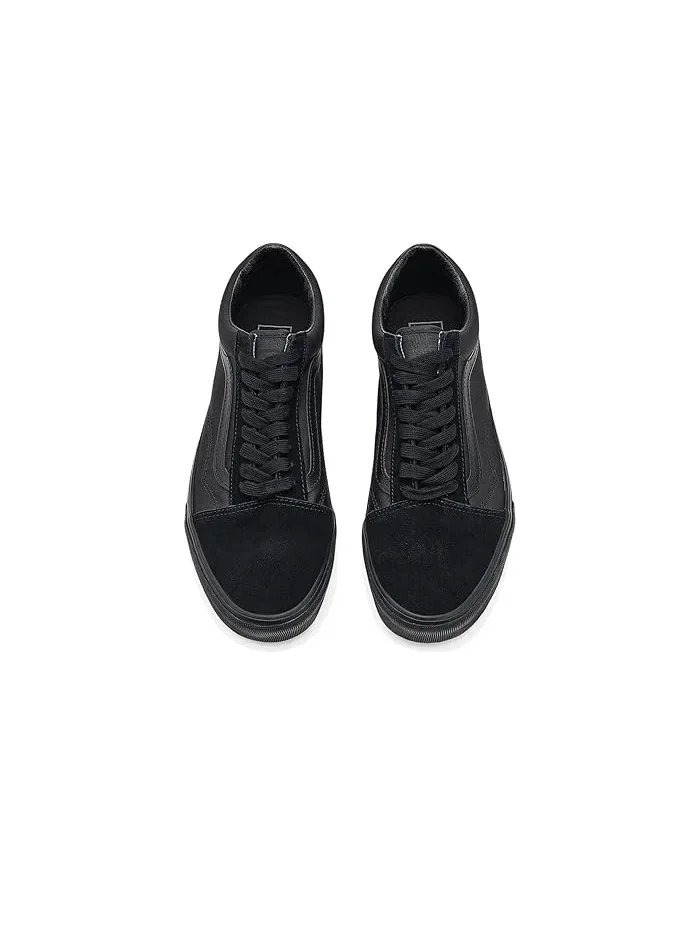 Кеды Old Skool Vans — изображение 2 из 4, черный