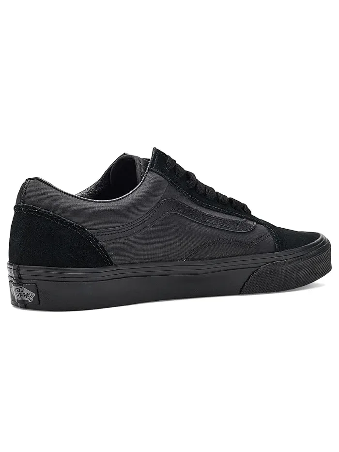 Кеды Old Skool Vans — изображение 3 из 4, черный