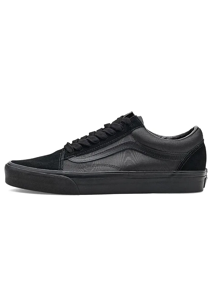 Кеды Old Skool Vans — изображение 4 из 4, черный
