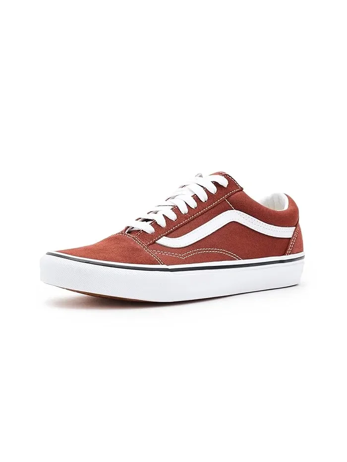 Кроссовки Old Skool Vans — изображение 1 из 4, золотистый