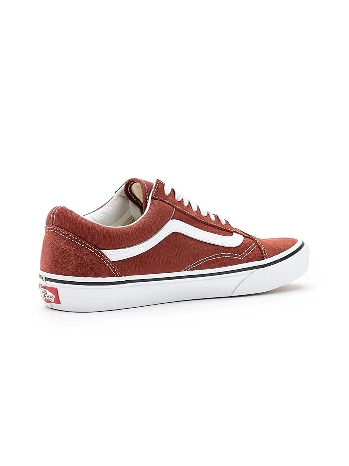 Кроссовки Old Skool Vans — изображение 3 из 4, золотистый