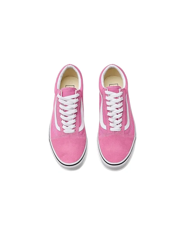 Кроссовки Vans Old Skool — изображение 2 из 4, розовый