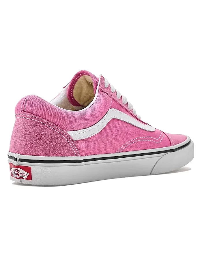 Кроссовки Vans Old Skool — изображение 3 из 4, розовый