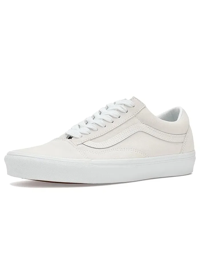Кроссовки Old Skool Vans — изображение 1 из 4, чисто белый