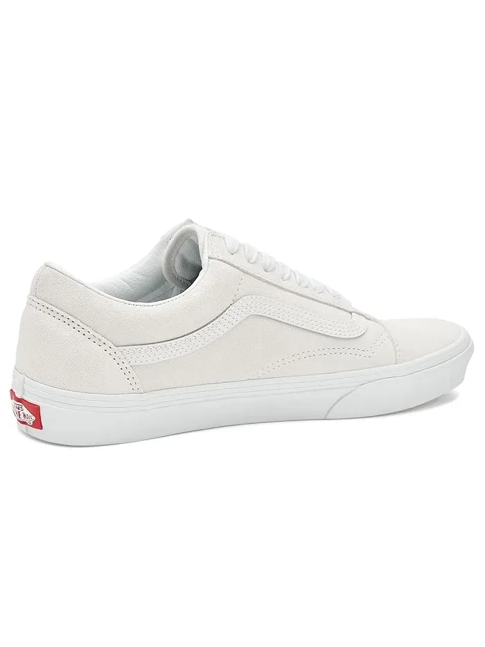 Кроссовки Old Skool Vans — изображение 3 из 4, чисто белый