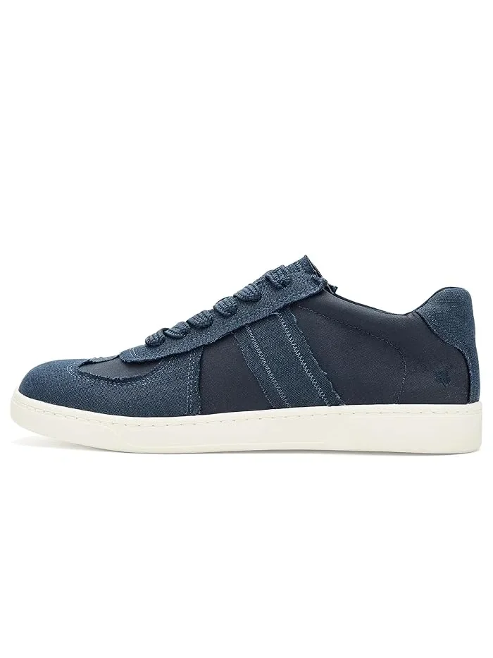 Кроссовки Harrly Low Top Lucky Brand — изображение 4 из 4, темно-синий