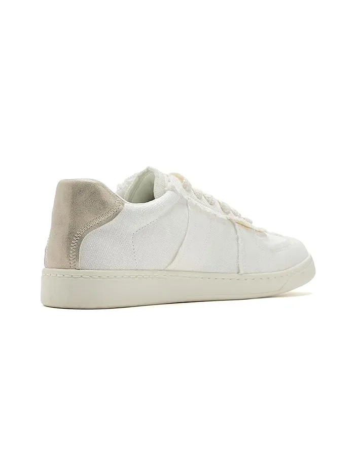 Кроссовки Harrly Low Top Sneakers Lucky Brand — изображение 3 из 4, белый