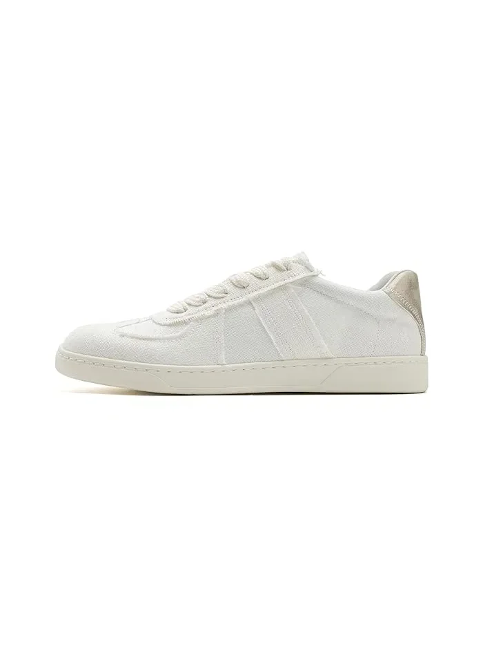 Кроссовки Harrly Low Top Sneakers Lucky Brand — изображение 4 из 4, белый