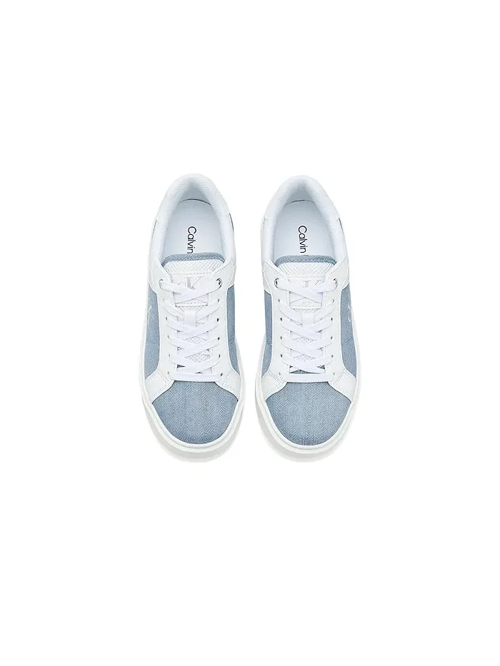 Кроссовки повседневные Daveiro Calvin Klein — изображение 2 из 4