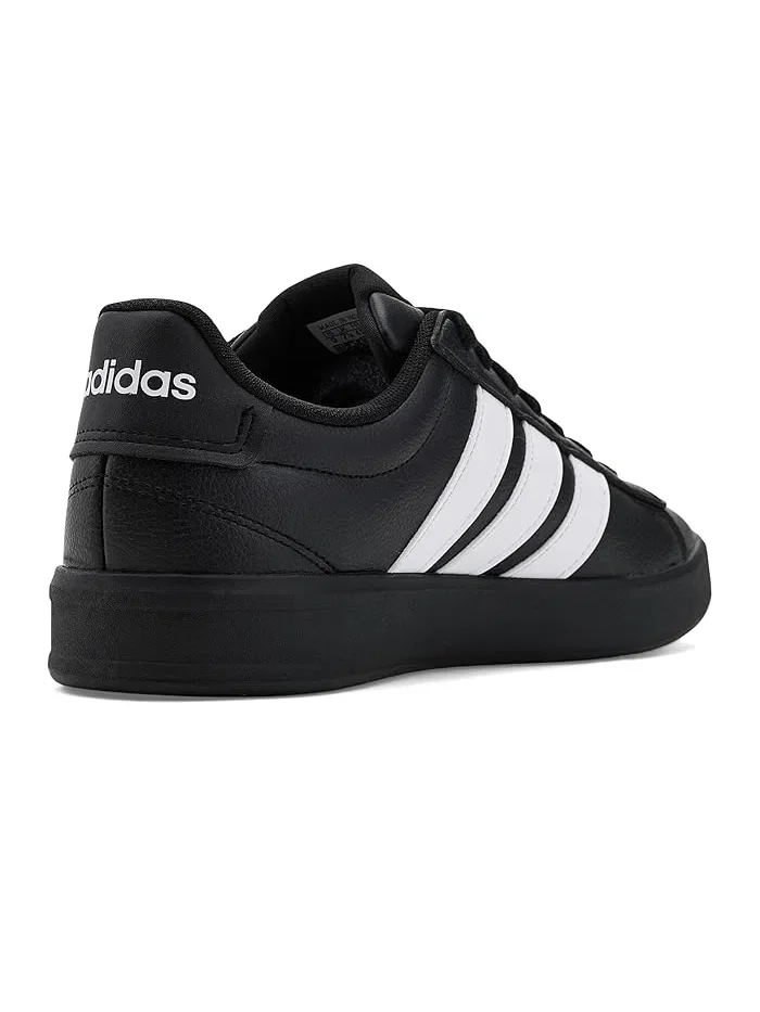 Кеды резиновый верх Grand Court 3.0 Adidas — изображение 3 из 4, глинозем