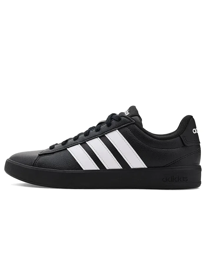 Кеды резиновый верх Grand Court 3.0 Adidas — изображение 4 из 4, глинозем