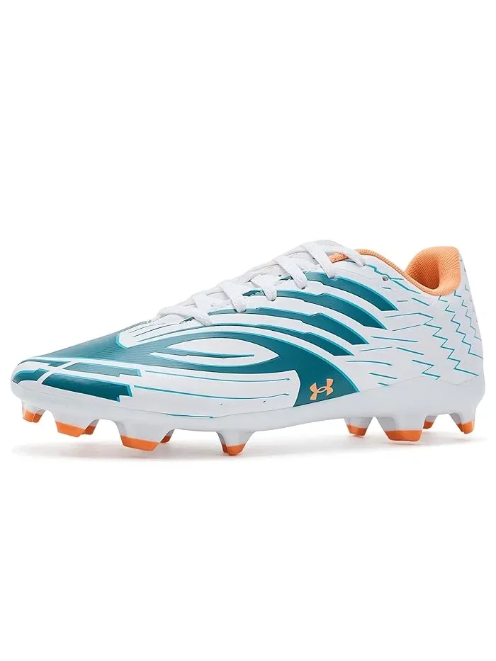 Кроссовки футбольные Mach 1 Select Under Armour