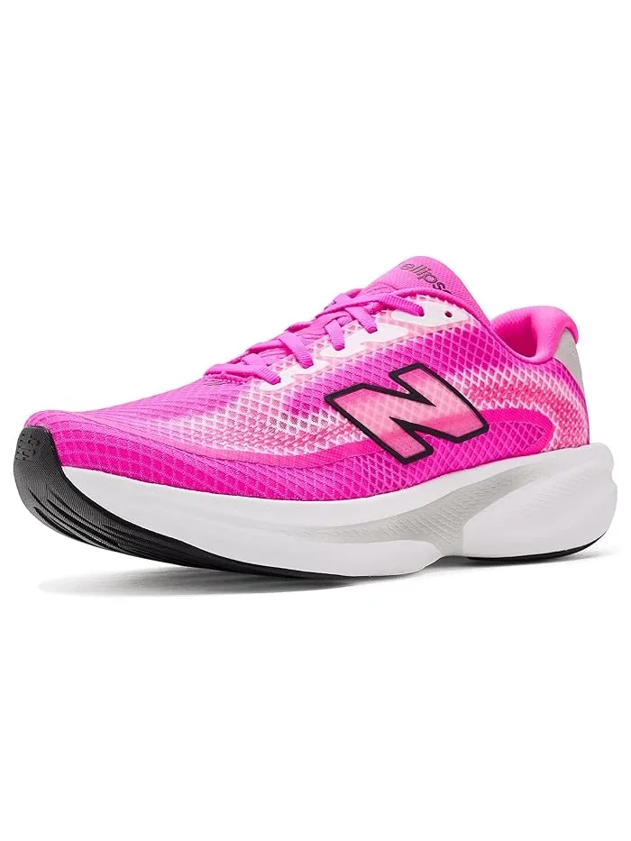 Кроссовки New Balance Ellipse V1 Breathe
