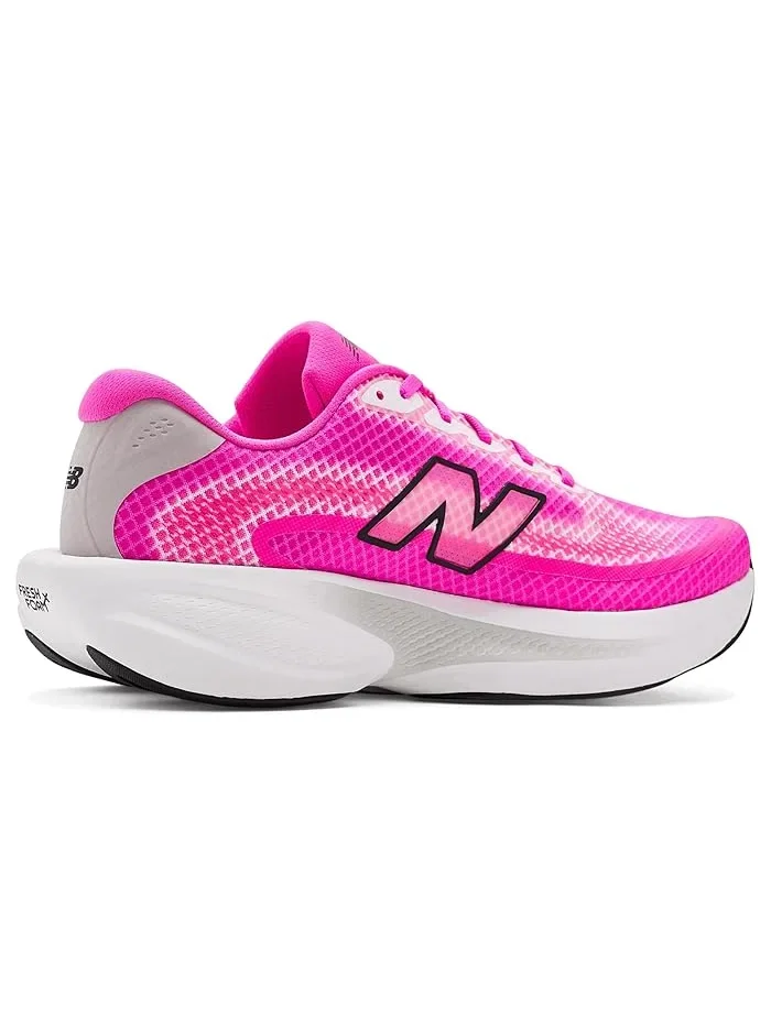 Кроссовки New Balance Ellipse V1 Breathe — изображение 3 из 4, розовый/черный