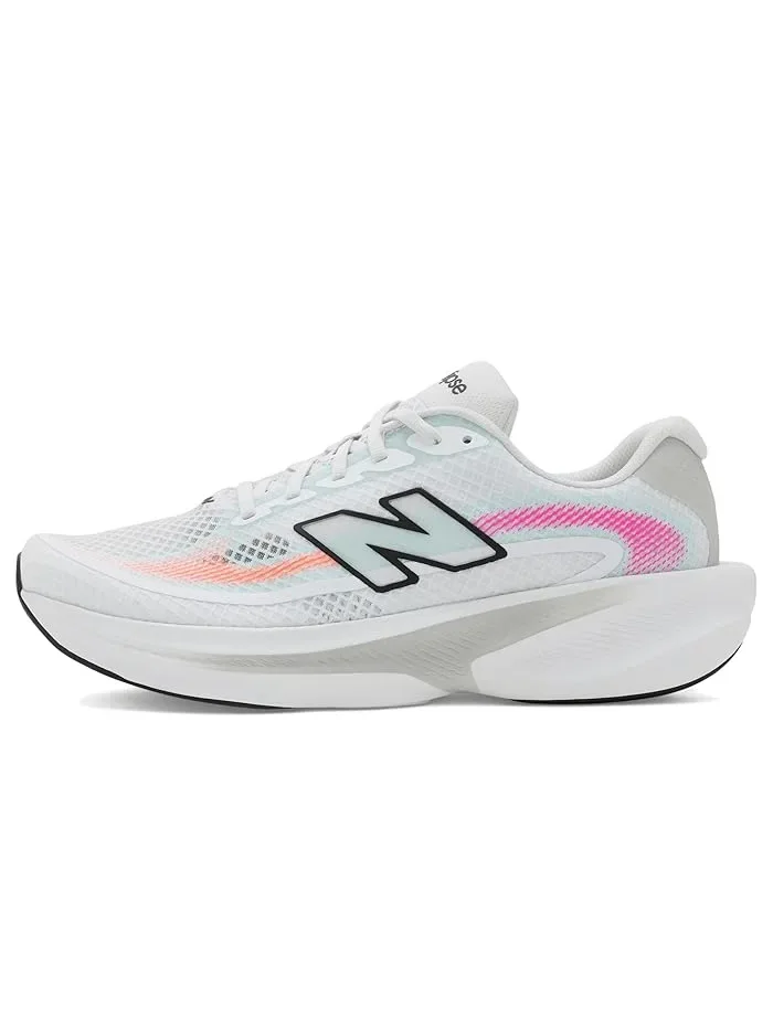 Кроссовки Ellipse V1 Breathe New Balance — изображение 4 из 4, белый/черный