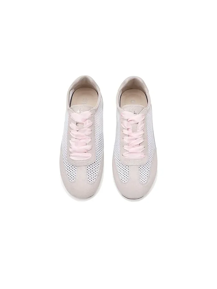 Кроссовки Releve GUESS — изображение 2 из 4, белый/серый
