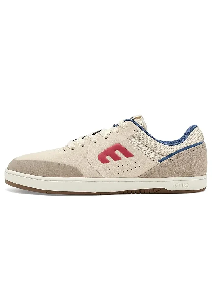 Кроссовки для скейтбординга Marana Og etnies — изображение 4 из 4, бежевый