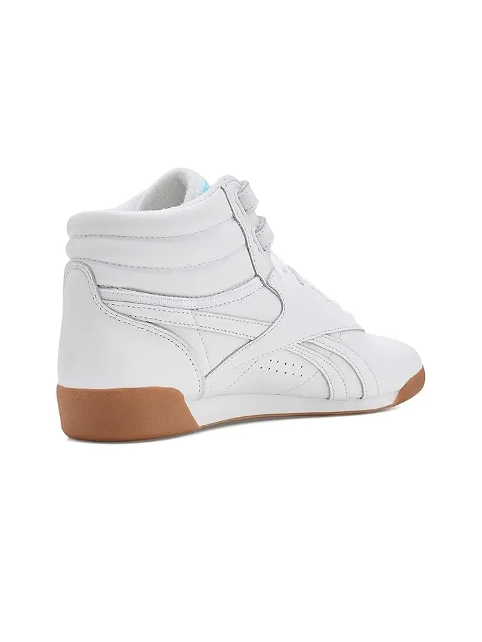Кроссовки женские Reebok Lifestyle — изображение 3 из 4, белый/синий