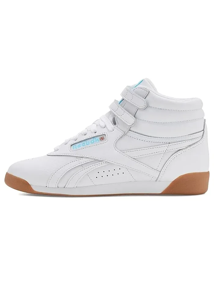 Кроссовки женские Reebok Lifestyle — изображение 4 из 4, белый/синий