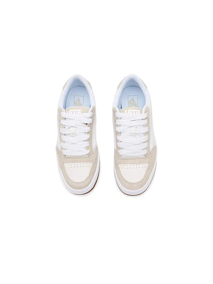 Кроссовки Hylane Vans — изображение 2 из 4, бежевый