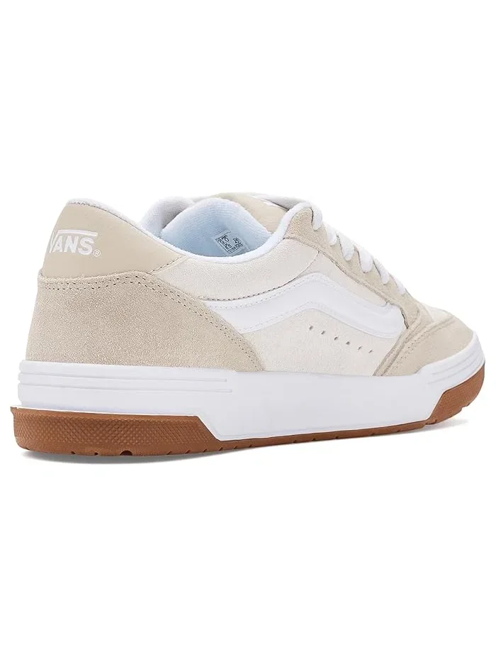 Кроссовки Hylane Vans — изображение 3 из 4, бежевый